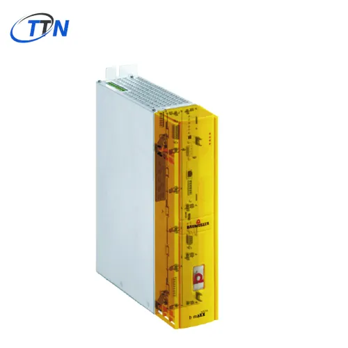 Bộ điều khiển mô-đun BM4413-ST0-01200-03-E80 Baumuller Vietnam