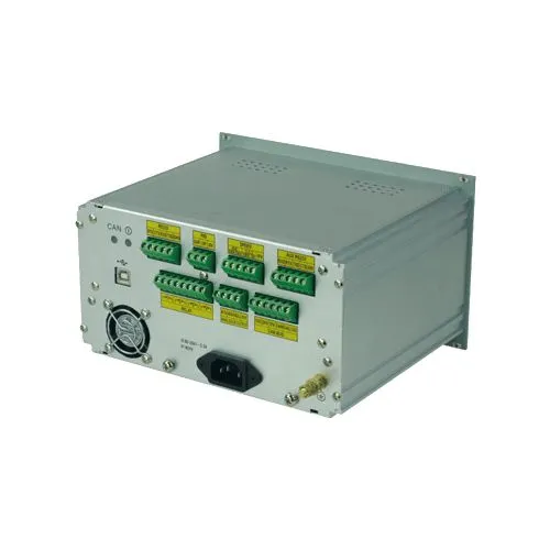 Bộ điều khiển NEXiS CS2G, CS3G, CS5G Proton