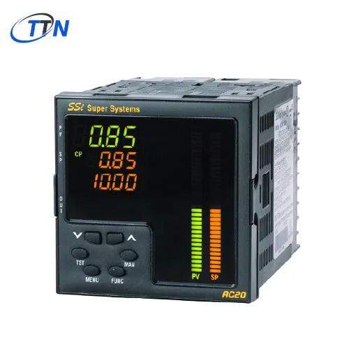 Bộ điều khiển nhiệt độ 31069 AC20 Super System Vietnam
