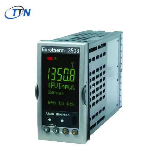 Bộ điều khiển nhiệt độ 3508/CCE/VH/1/XX/25/8 Watlow Vietnam