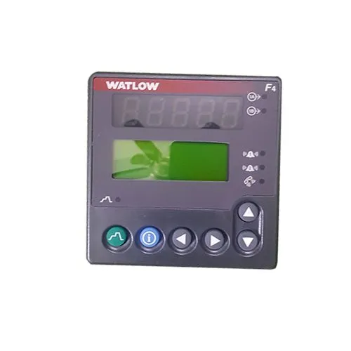 Bộ điều khiển nhiệt độ dòng F4SH-KAA0-01RG Watlow