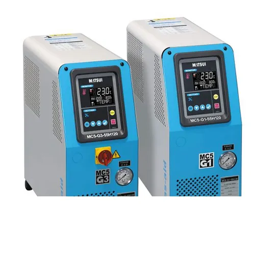 Bộ điều khiển nhiệt độ khuôn MC5-G3-200L95 Matsui