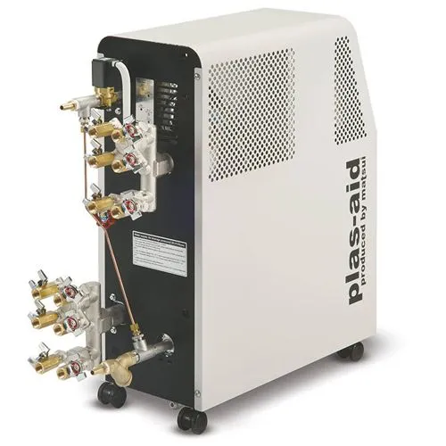 Bộ điều khiển nhiệt độ MC5-G1-55H120 Matsui