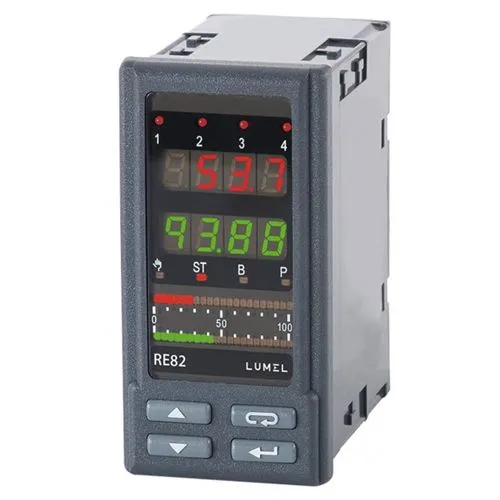 Bộ điều khiển nhiệt độ RE82 Lumel