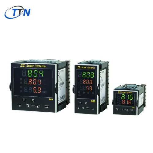 Bộ điều khiển nhiệt độ Series 8 Super Systems