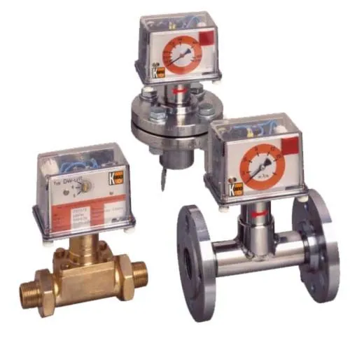 Bộ điều khiển nhiệt DWU-36.W1Z.XLT.0.Y KoBold