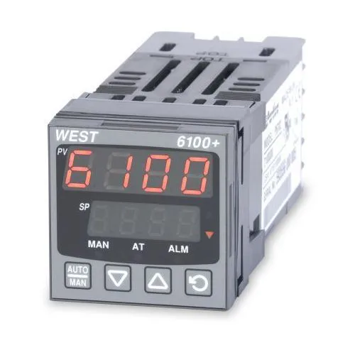 Bộ điều khiển P6100-1C01002-10 West-cs