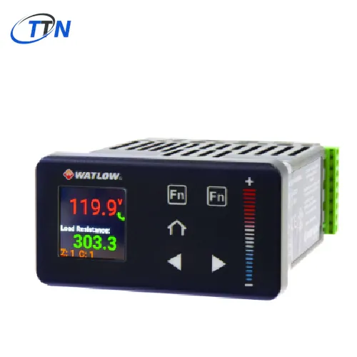 BỘ ĐIỀU KHIỂN PM 2281-8053 Watlow Vietnam