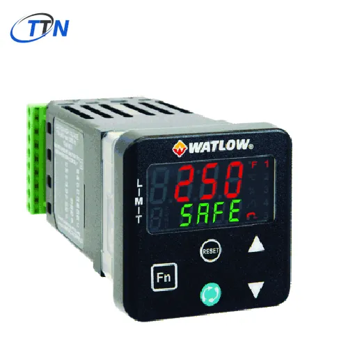 BỘ ĐIỀU KHIỂN PM 2292-3842 Watlow Vietnam