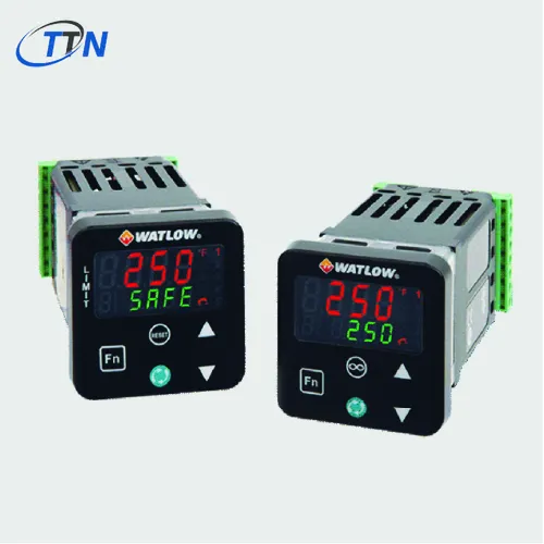 Bộ điều khiển PM6L3AJ-AAAAGWP Watlow Vietnam