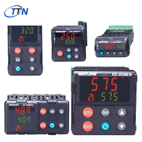 Bộ điều khiển PM8C2EC-AAFJFAA Watlow