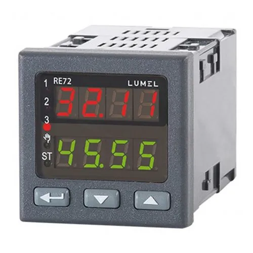 Bộ điều khiển RE72 LUMEL