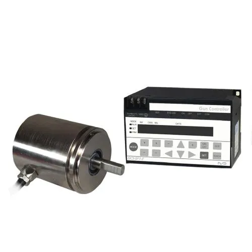Bộ điều khiển súng GCS-1 NSD