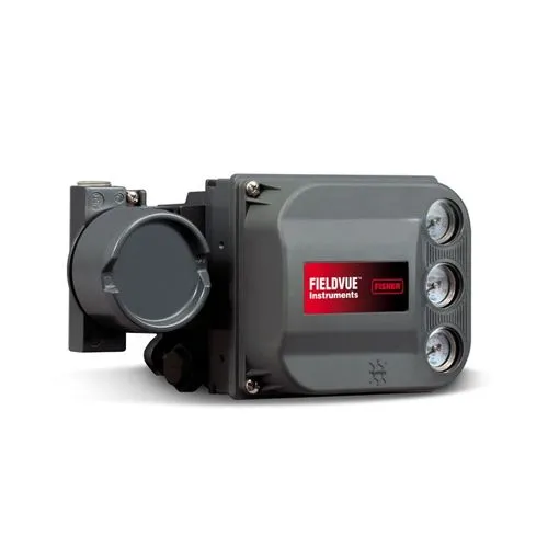 Bộ điều khiển van kỹ thuật số DVC6200-HC FISHER