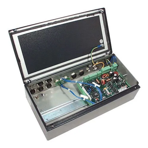 Bộ điều khiển vị trí 0027666 - SK 1103T Erhardt-leimer