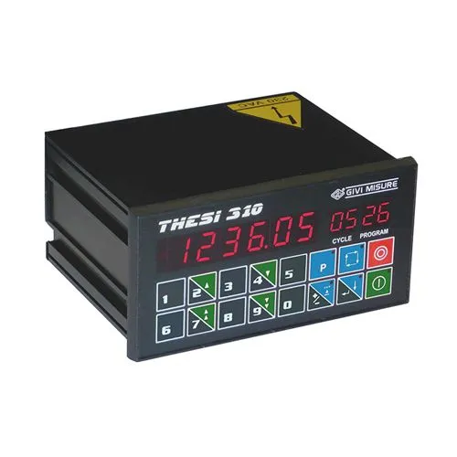 BỘ ĐIỀU KHIỂN VỊ TRÍ THESI 310 GIVI MISURE