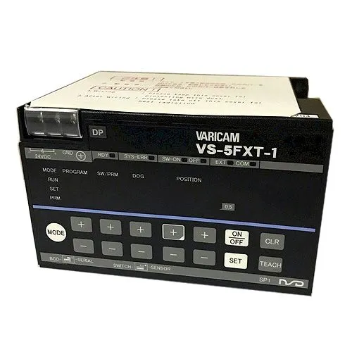 BỘ ĐIỀU KHIỂN VS-5FX-1 NSD
