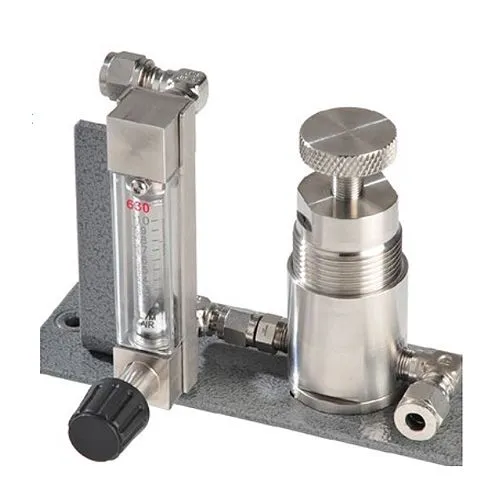 Bộ điều nhiệt lấy mẫu SU2 Shaw