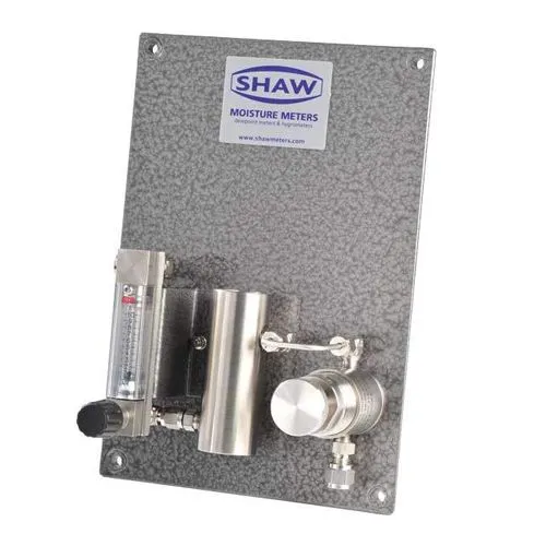 Bộ điều nhiệt lấy mẫu SU4 Shaw