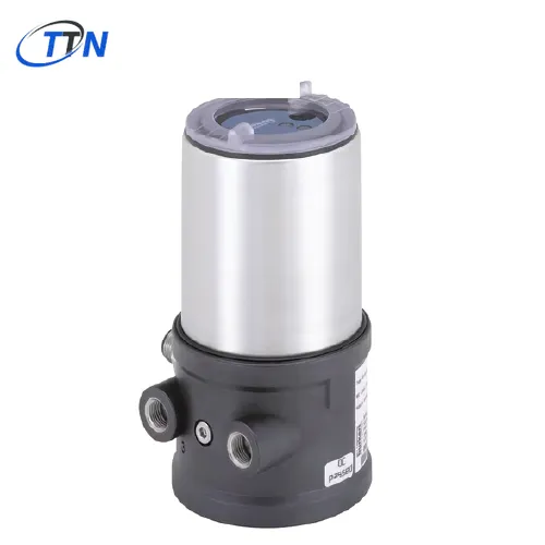 Bộ định vị 326437 Burkert Vietnam