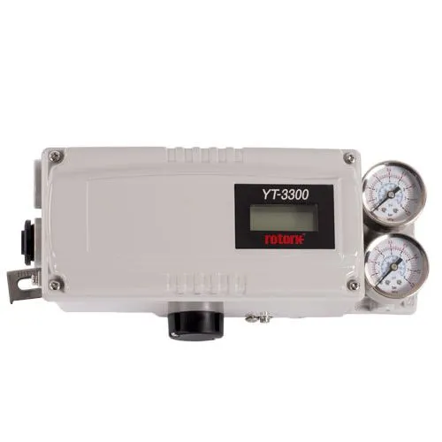 Bộ định vị thông minh YT-3300 RDN 5100S YTC/ Rotork