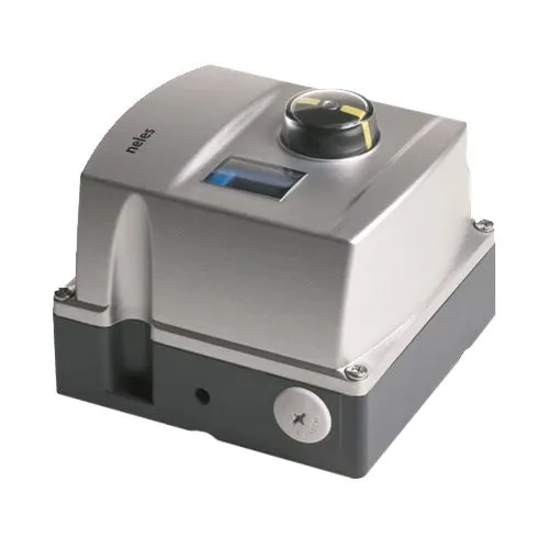 Bộ định vị tuyến tính ND9106HN/K05 Neles/Metso