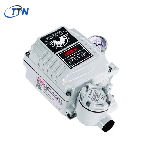 Bộ định vị van YT-1000 RDn532S10 Rotork Vietnam