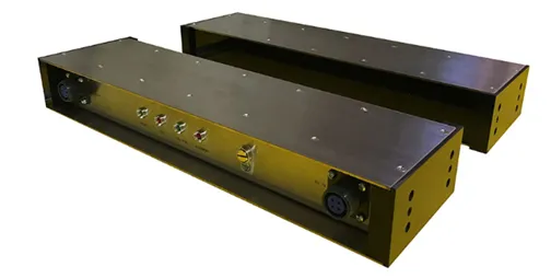Bộ dò lỗ Weld Detector CS5-350 Weld Detector CS5-350