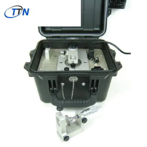 Bộ dụng cụ kiểm tra hệ thống tiệm cận TK-3E 177313-02-02-00 Bently Nevada Vietnam