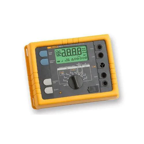 Bộ dụng cụ kiểm tra mặt đất Earth 4325170 / 1623-2 Kit Fluke