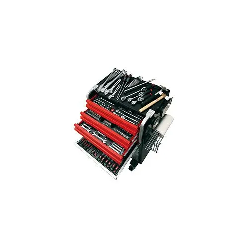 Bộ dụng cụ SK8031EX KTC