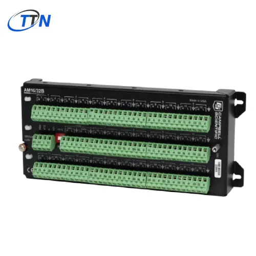Bộ ghép kênh chuyển tiếp kênh AM16/32B-ST CAMPBELL Vietnam