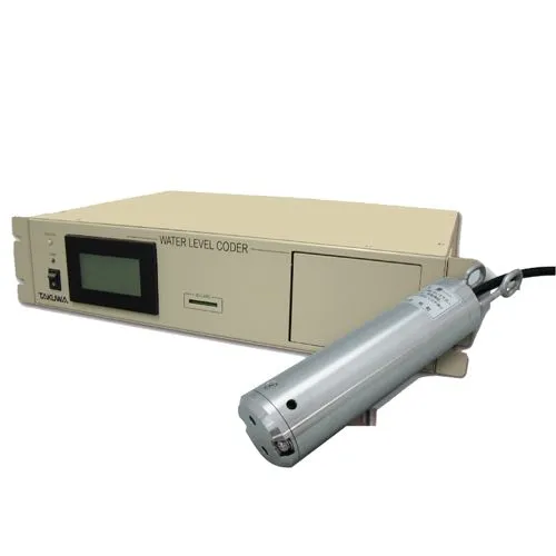 Bộ ghi dữ liệu cho cảm biến thạch anh WLC3-37Q-020D Takuwa