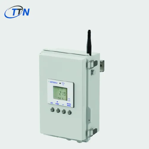Bộ ghi dữ liệu HD33MT.4 Senseca Vietnam