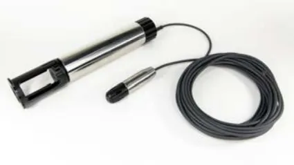 Bộ ghi dữ liệu - Hệ thống quản lý nước - STS Sensor Vietnam