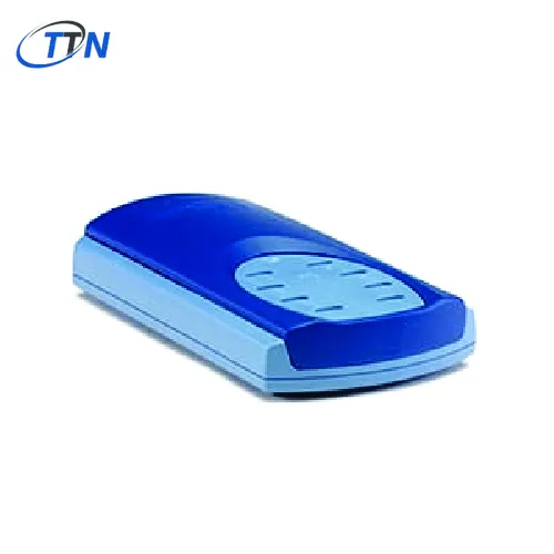 Bộ ghi dữ liệu nhiệt điện 8 kênh USB TC-08 Picotech Vietnam