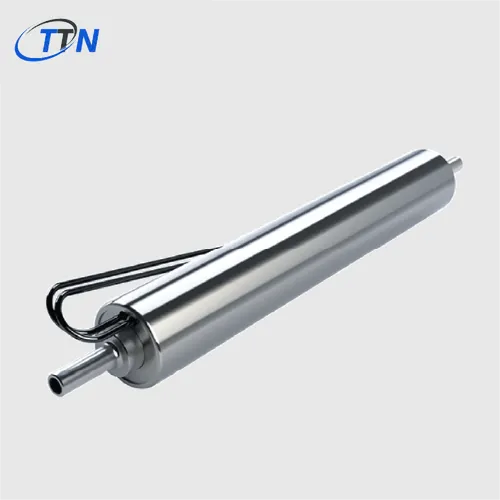 Bộ gia nhiệt trong đường ống FLUENT® 2188-0314 Watlow Vietnam