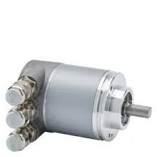 Bộ Giải Mã Xung 6FX2001-5QP24 SIEMENS Vietnam
