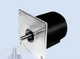 Bộ giải mã xung TK560.F.20.11/30.S.K6.10.L07.PP2-1130