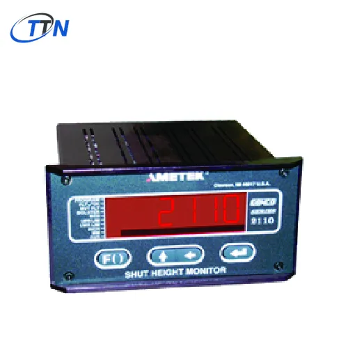 Bộ giám sát chiều cao đóng của khuôn 2110 Series Ametek Vietnam