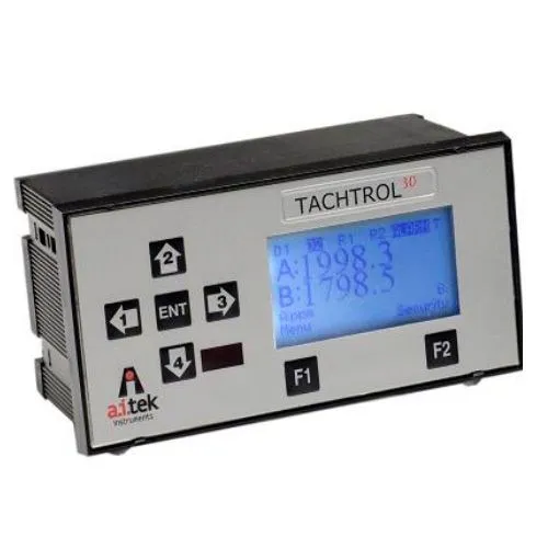 Bộ giám sát điều khiển T77630-10 AI-Tek