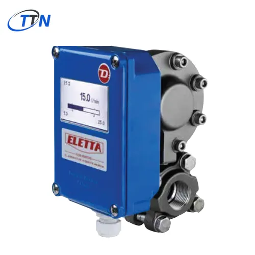 Bộ giám sát lưu lượng cơ học 251011015 ELETTA Vietnam