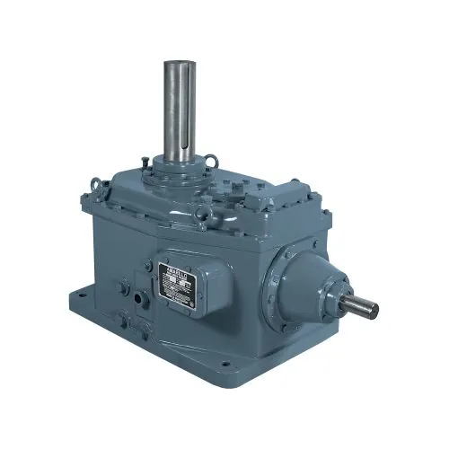 Bộ giảm tốc độ bánh răng côn xoắn ốc FD 1311 Reducer Amarillo Gear
