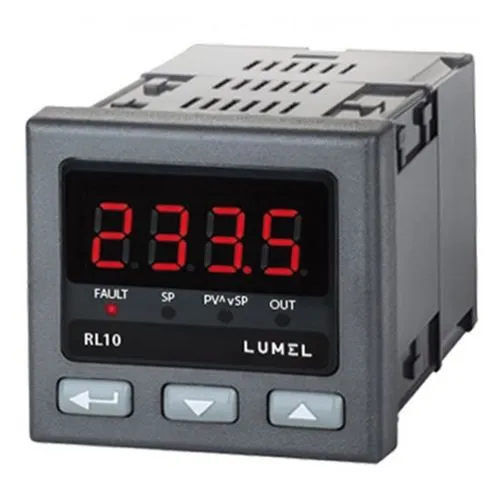 Bộ Giới hạn nhiệt độ RL10 Lumel