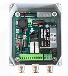 Bộ hiển thị Digital indicator OP9 BCS Italy Vietnam - TTN VIETNAM