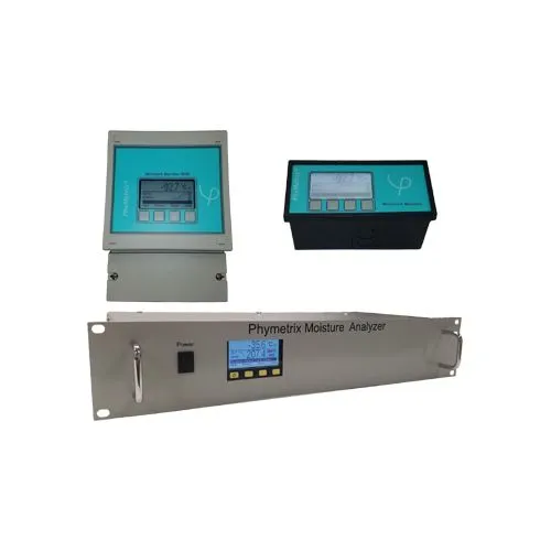 Bộ hiển thị độ ẩm MMi Phymetrix Vietnam