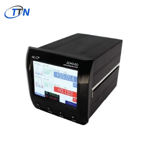 Bộ hiển thị kỹ thuật số 4 kênh Dongdo Tech ML-CP-S4-R-B1