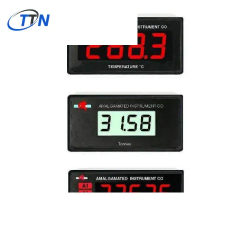 Bộ hiển thị loại gắn bảng PM4-BC AIC