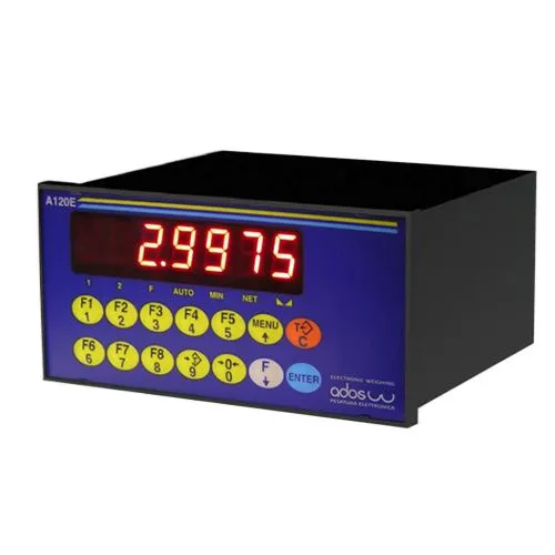 Bộ hiển thị trọng lượng A120E Ados