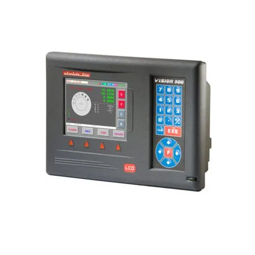 BỘ HIỂN THỊ VI 518 GIVI MISURE